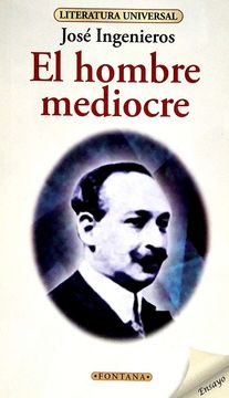 El Hombre Mediocre