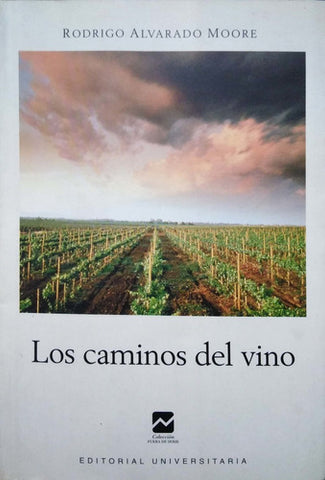 CAMINOS DEL VINO