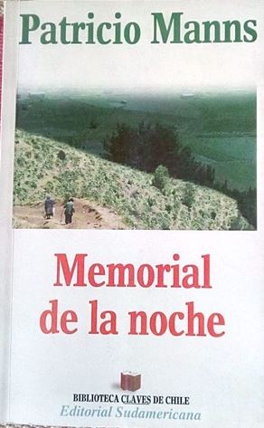 Memorial De La Noche