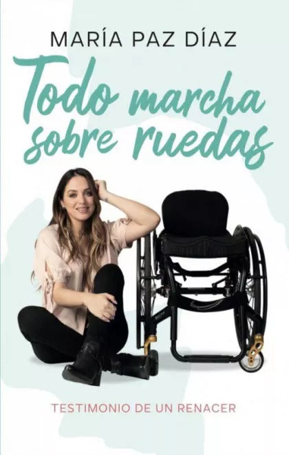 Todo marcha sobre ruedas