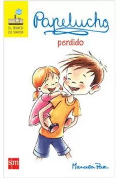 Papelucho Perdido
