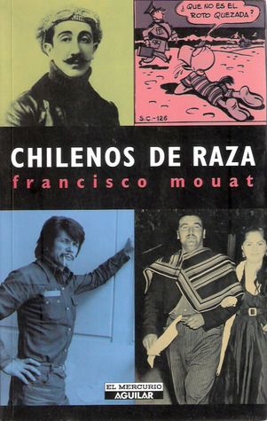 Chilenos de raza