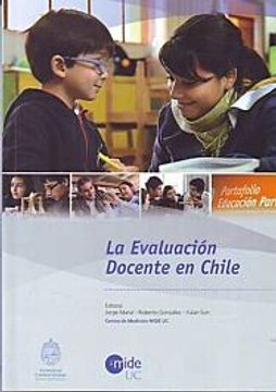 LA EVALUACIÓN DOCENTE EN CHILE