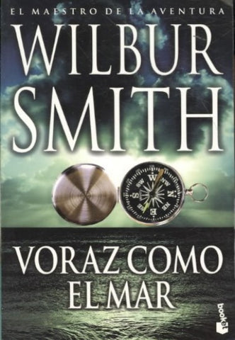 Voraz como el mar