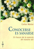 Conocerse Es Sanarse