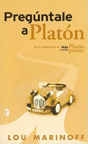 Pregúntale a Platón