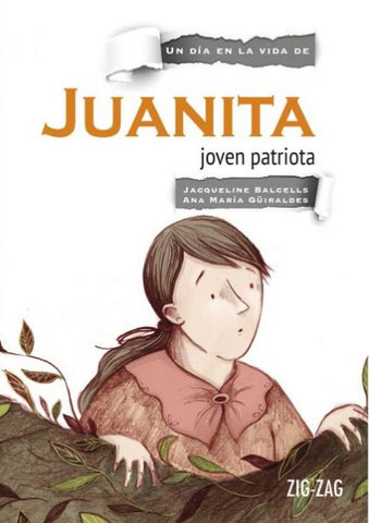 Juanita, Joven Patriota