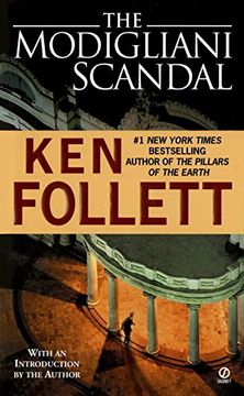 The Modigliani Scandal