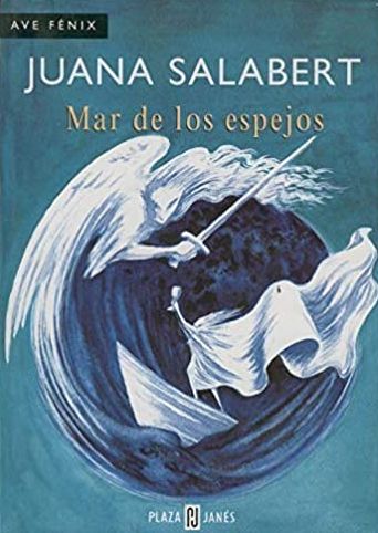 Mar de los espejos