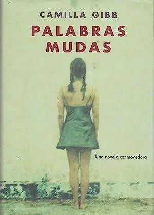 Palabras mudas