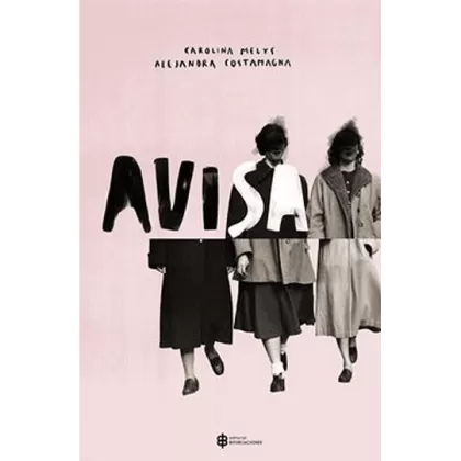 Avisa cuando llegues