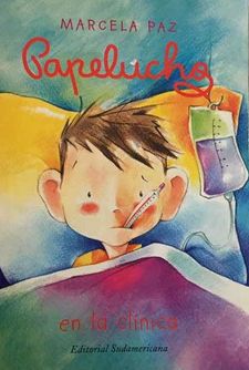 Papelucho En La Clínica