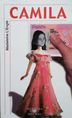 Camila