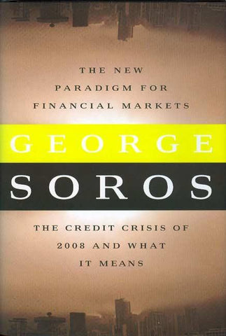 The New Paradigm For Financial Markets