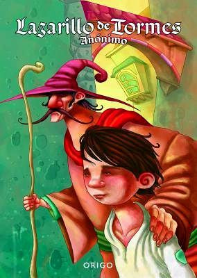 Lazarillo De Tormes