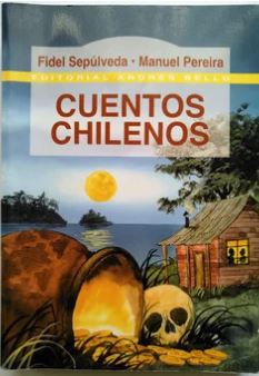 Cuentos Chilenos