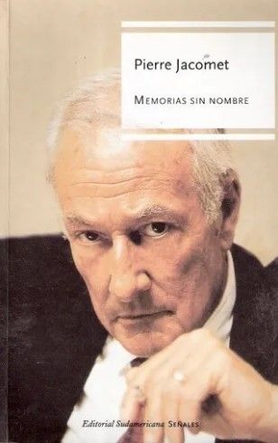 Memorias Sin Nombre