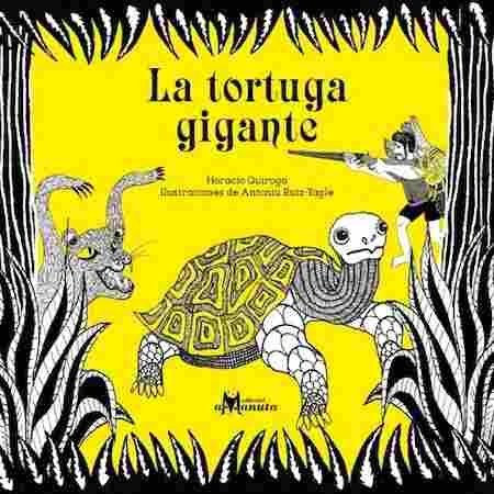 La Tortuga Gigante