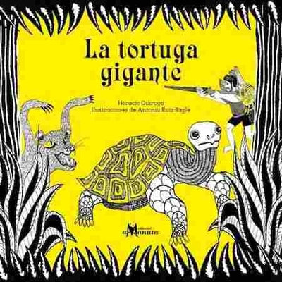 La Tortuga Gigante