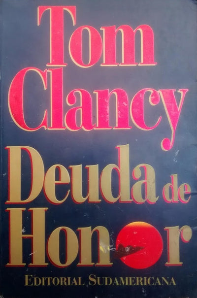 Deuda De Honor