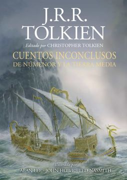Cuentos inconclusos de Numeror y la Tierra Media