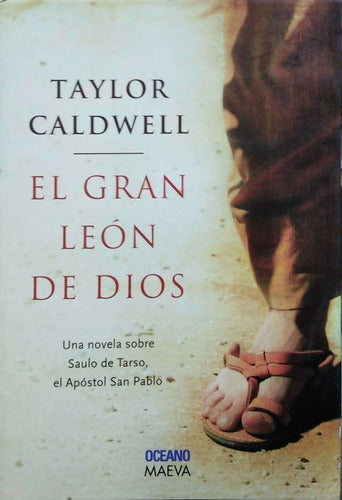 El Gran León De Dios