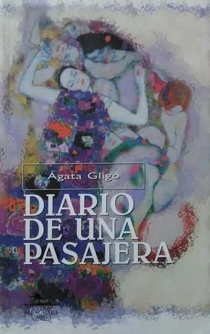Diario De Una Pasajera