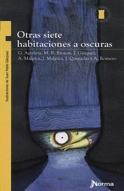 Otras siete habitaciones a oscuras