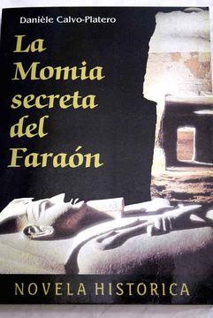 La momia secreta del faraón