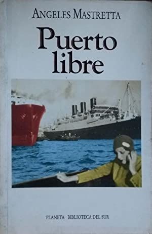 Puerto Libre