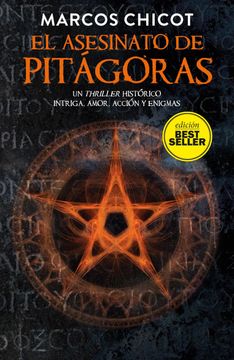 El asesinato de Pitágoras