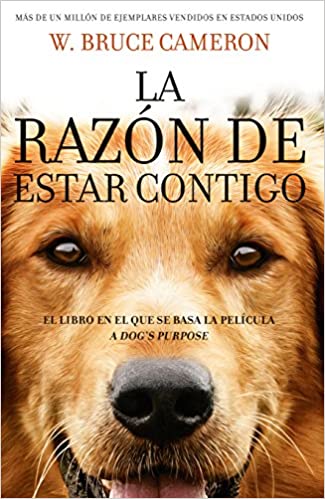 La razón de estar contigo