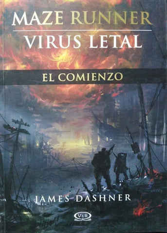 Maze Runner Virus Letal