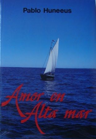 Amor en alta mar