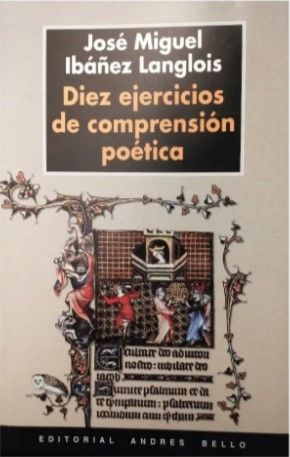 Diez Ejercicios De Comprensión Poética