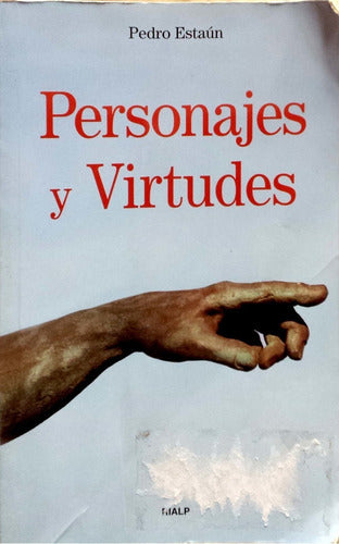 Personajes y virtudes