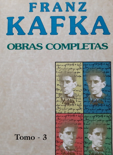 Obras completas tomo 3