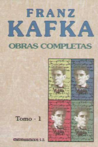 Obras Completas : Tomo 1