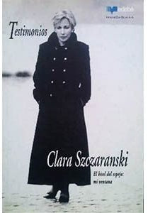 Testimonios: El Bisel Del Espejo  Mi Ventana