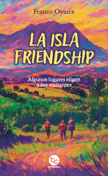 La isla friendship