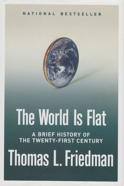 The World Is Flat