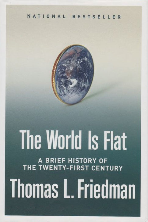 The World Is Flat