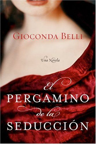El pergamino de la seducción