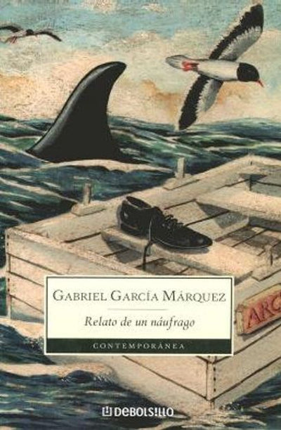 Relato De Un Naufrago
