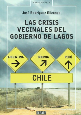 Crisis Vecinales Del Gobierno De Lagos
