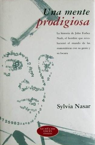 Una mente prodigiosa