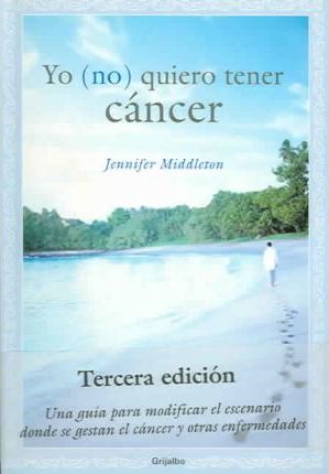 Yo (no) quiero tener cancer