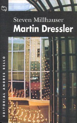 Martin Dressler