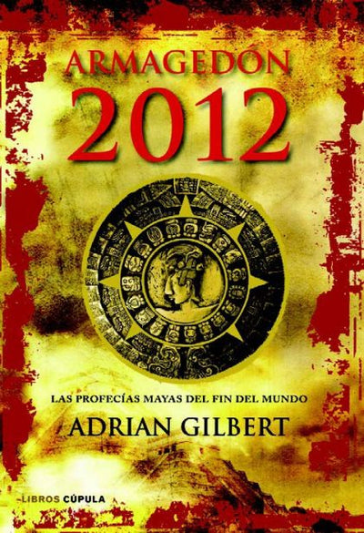 Armagedon 2012