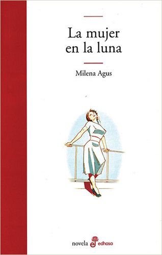 La mujer en la luna